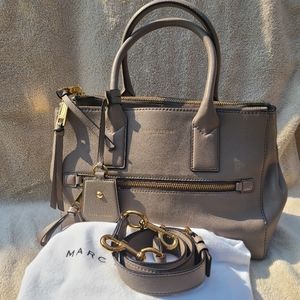 Marc Jacobs Recruit East West Satchel